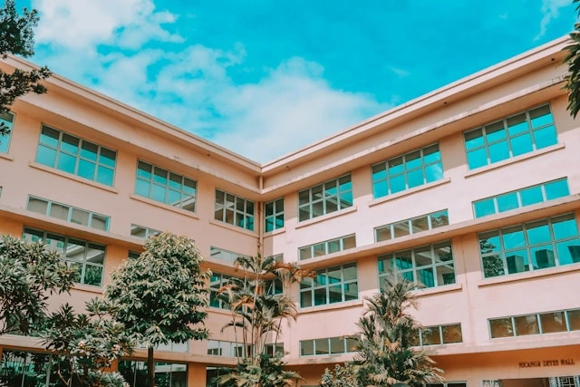 Sekolah Kencanalebongutara